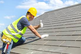 Professional Roofing service in Youngstown, OH